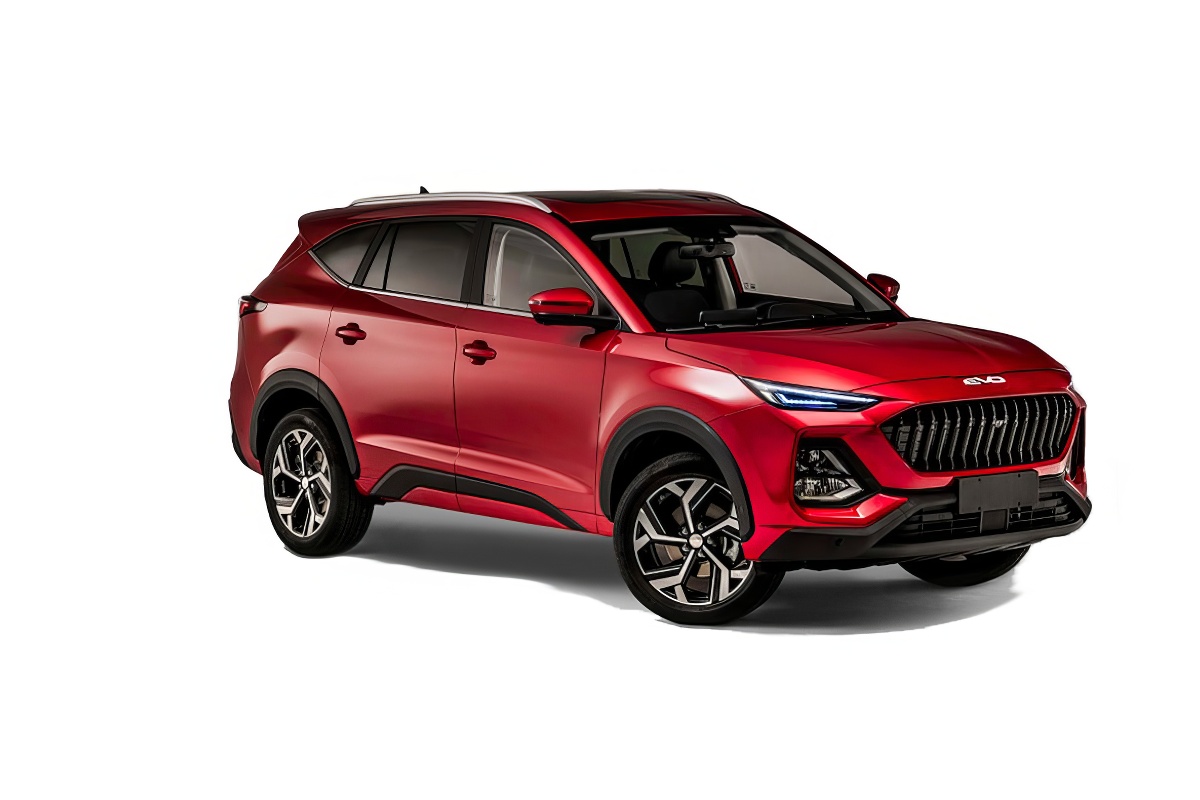 Evo Evo 7 1.5 turbo Gpl 7p.ti dct